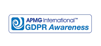 APMG GDPR意识认证培训课程提供商