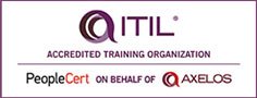 Axelos ITIL认证培训课程提供商