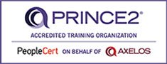 Axelos PRINCE2认证培训课程提供商