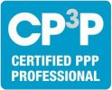 CP3P认证培训课程提供者，无便签簿