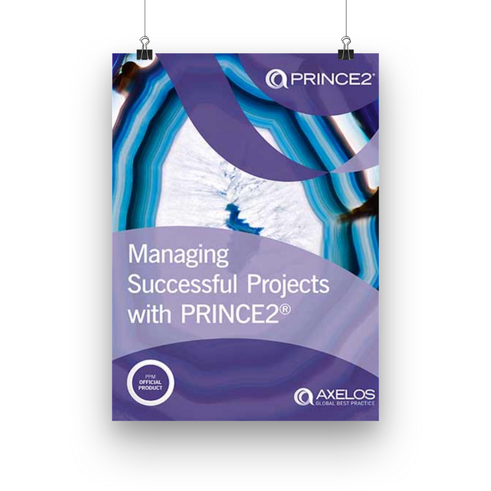 使用PRINCE2第6版管理成功的项目