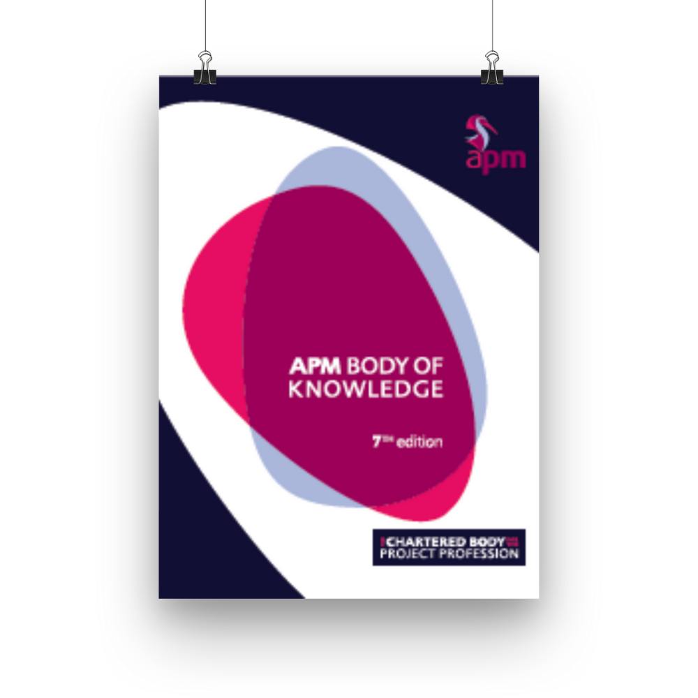 APM知识体系第七版手册