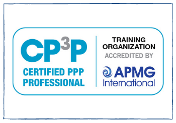 认证PPP专业人员(CP3P)