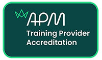 APM项目管理资格认证培训提供商